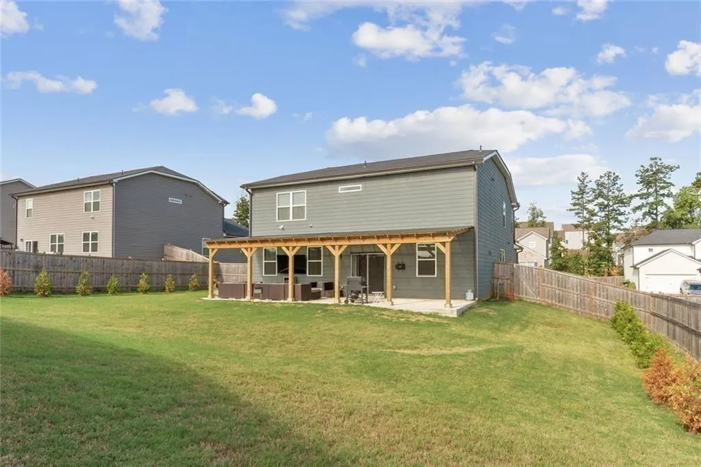 Dallas, Georgia 30132, United States, 5 Bedrooms Bedrooms, ,3 BathroomsBathrooms,Residential,Active,202645