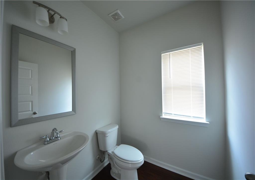 2522 Bear Mountain Street, Lithonia, Georgia image 26