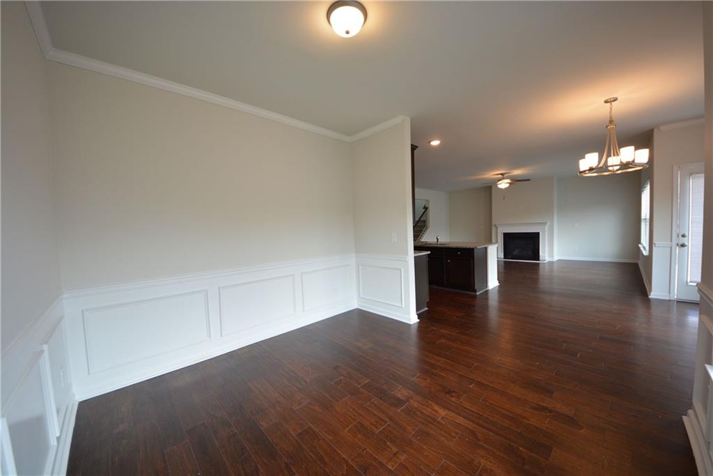 2522 Bear Mountain Street, Lithonia, Georgia image 24