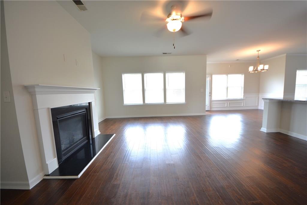2522 Bear Mountain Street, Lithonia, Georgia image 15
