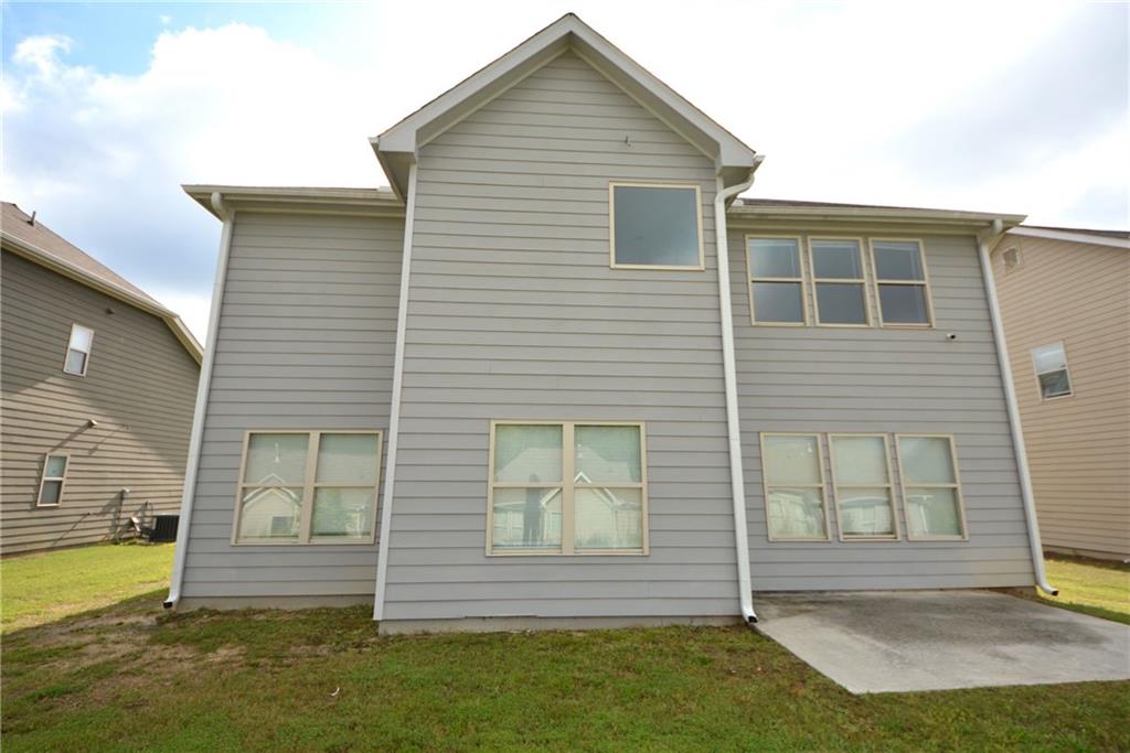 2522 Bear Mountain Street, Lithonia, Georgia image 4