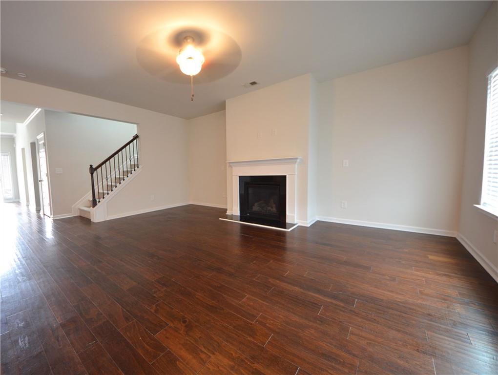 2522 Bear Mountain Street, Lithonia, Georgia image 12