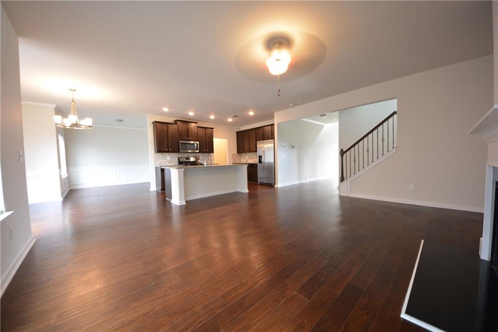 2522 Bear Mountain Street, Lithonia, Georgia image 13