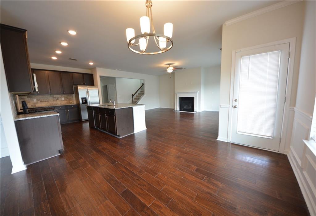 2522 Bear Mountain Street, Lithonia, Georgia image 20