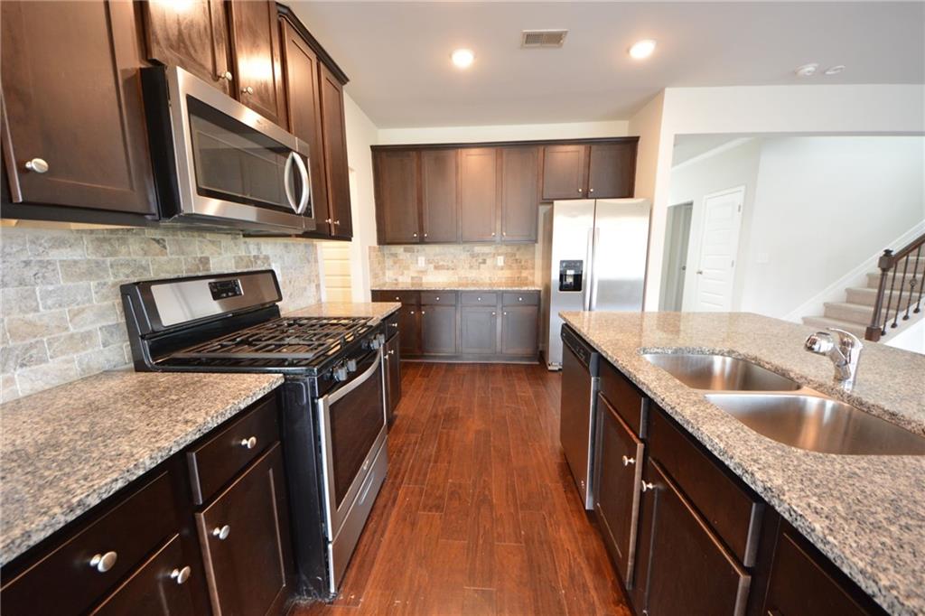 2522 Bear Mountain Street, Lithonia, Georgia image 18