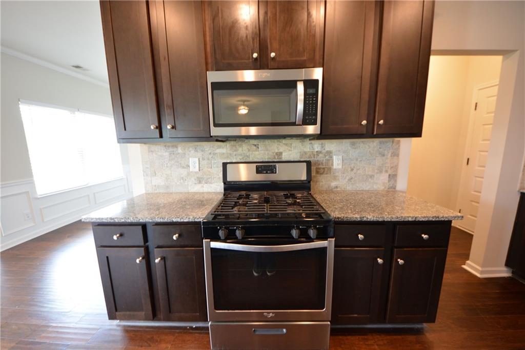 2522 Bear Mountain Street, Lithonia, Georgia image 17