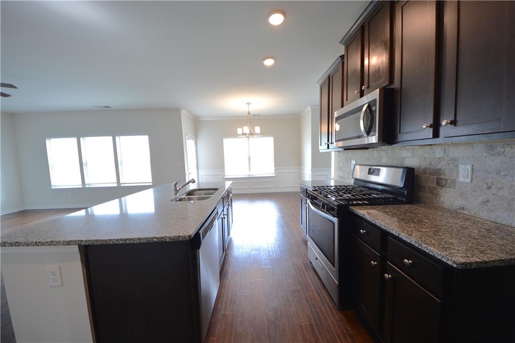 2522 Bear Mountain Street, Lithonia, Georgia image 19