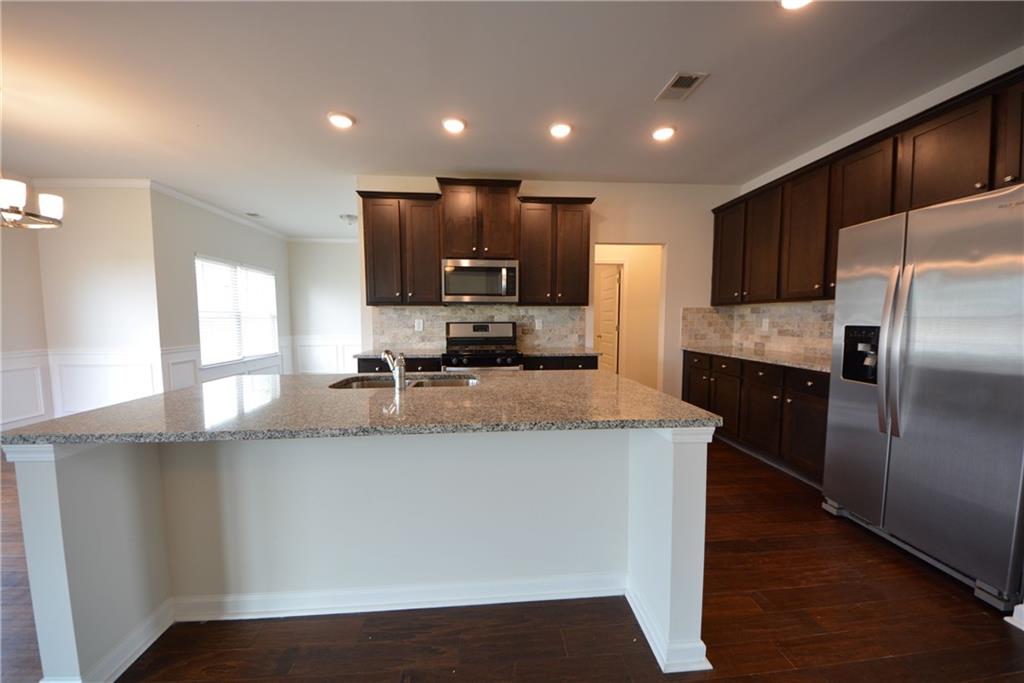2522 Bear Mountain Street, Lithonia, Georgia image 16