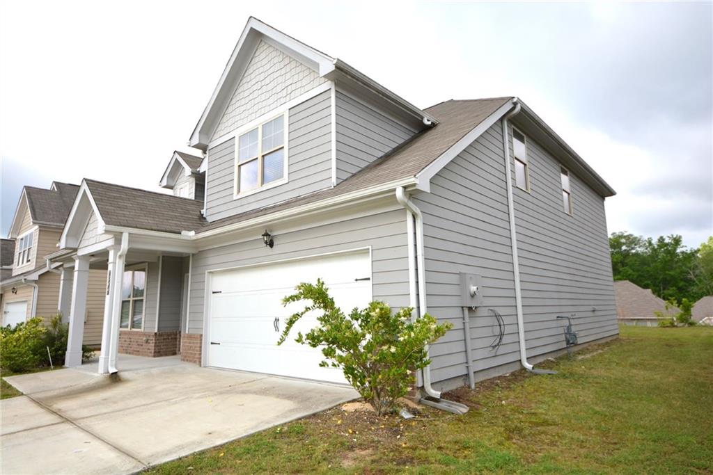 2522 Bear Mountain Street, Lithonia, Georgia image 3