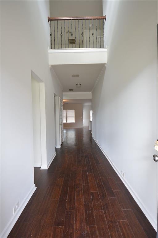 2522 Bear Mountain Street, Lithonia, Georgia image 8