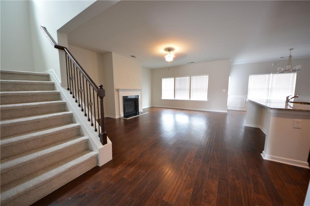 2522 Bear Mountain Street, Lithonia, Georgia image 11