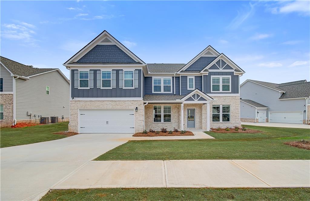 512 Dolce Road, Locust Grove, Georgia image 2