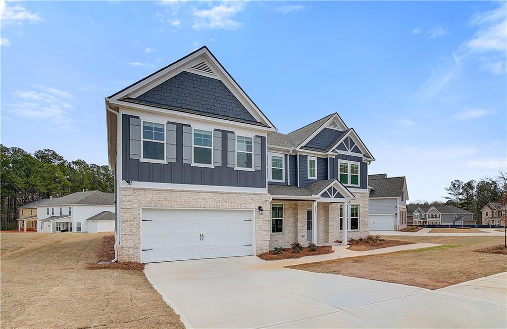 512 Dolce Road, Locust Grove, Georgia image 4