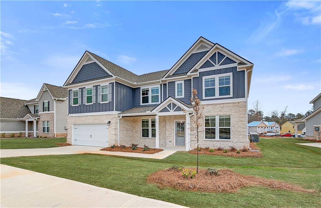 512 Dolce Road, Locust Grove, Georgia image 3