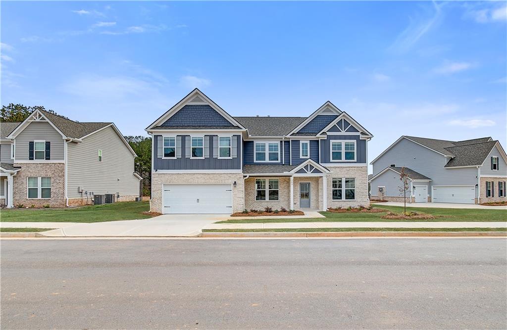 512 Dolce Road, Locust Grove, Georgia image 1