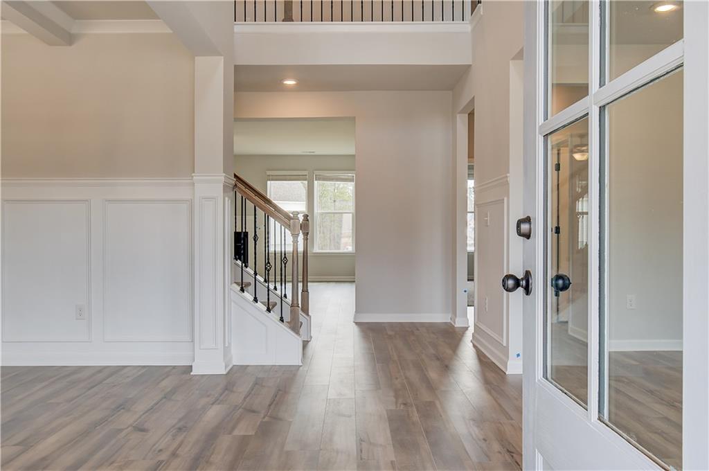 512 Dolce Road, Locust Grove, Georgia image 5
