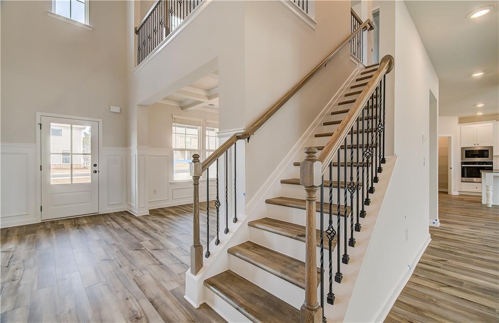 512 Dolce Road, Locust Grove, Georgia image 8