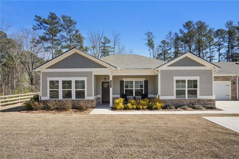 3891 Shelleydale Drive Powder Springs GA 30127