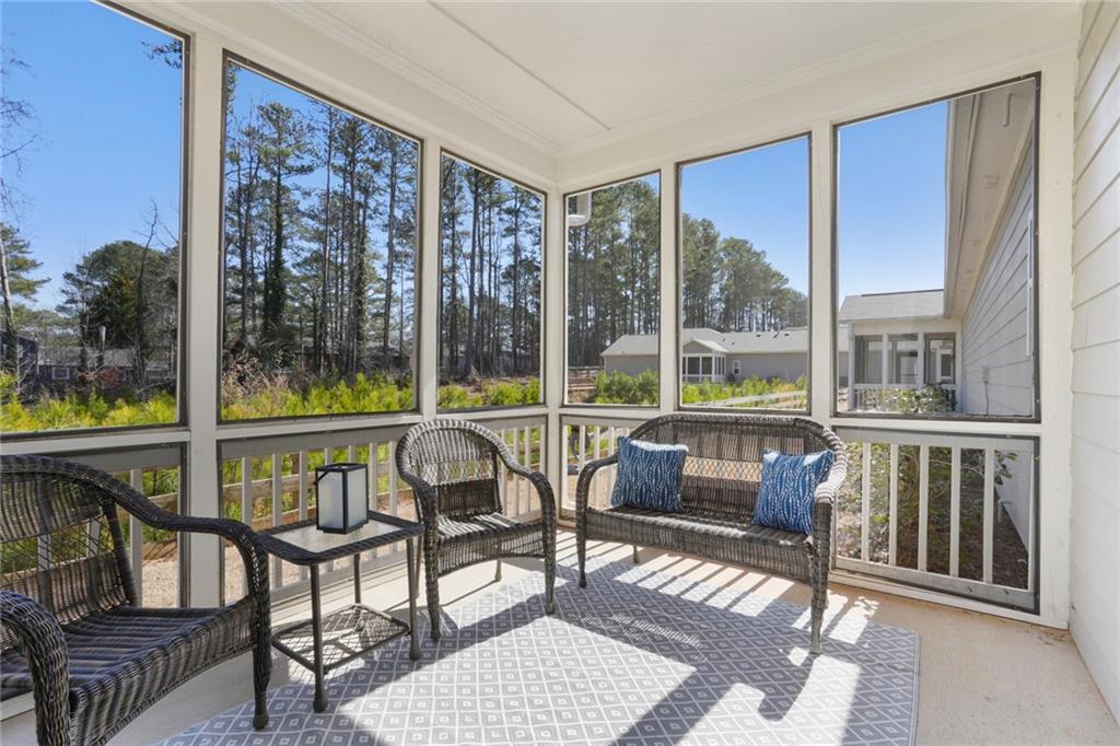 3891 Shelleydale Drive, Powder Springs, Georgia image 18