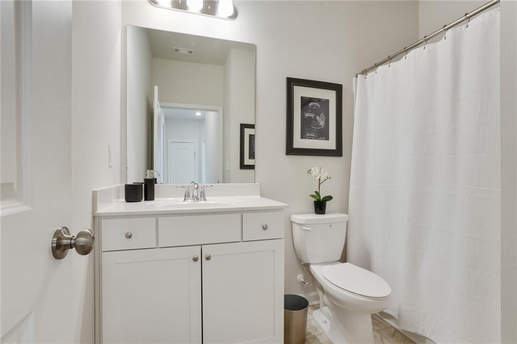 3891 Shelleydale Drive, Powder Springs, Georgia image 16