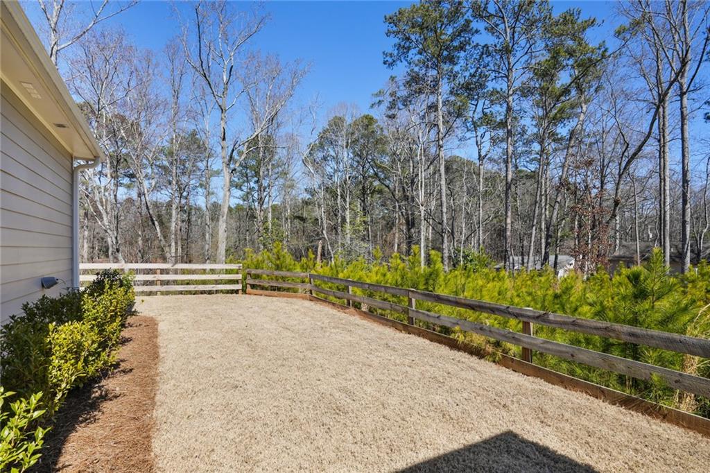 3891 Shelleydale Drive, Powder Springs, Georgia image 20