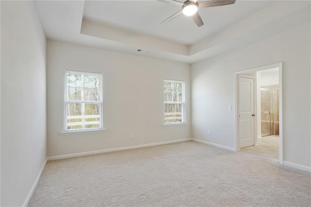 3891 Shelleydale Drive, Powder Springs, Georgia image 10