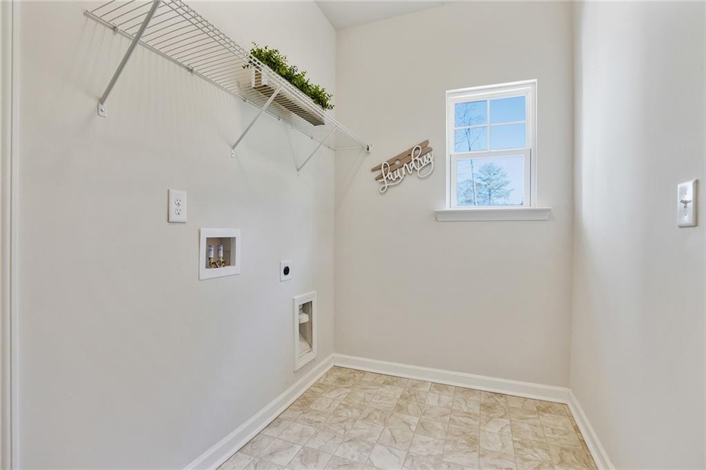3891 Shelleydale Drive, Powder Springs, Georgia image 17