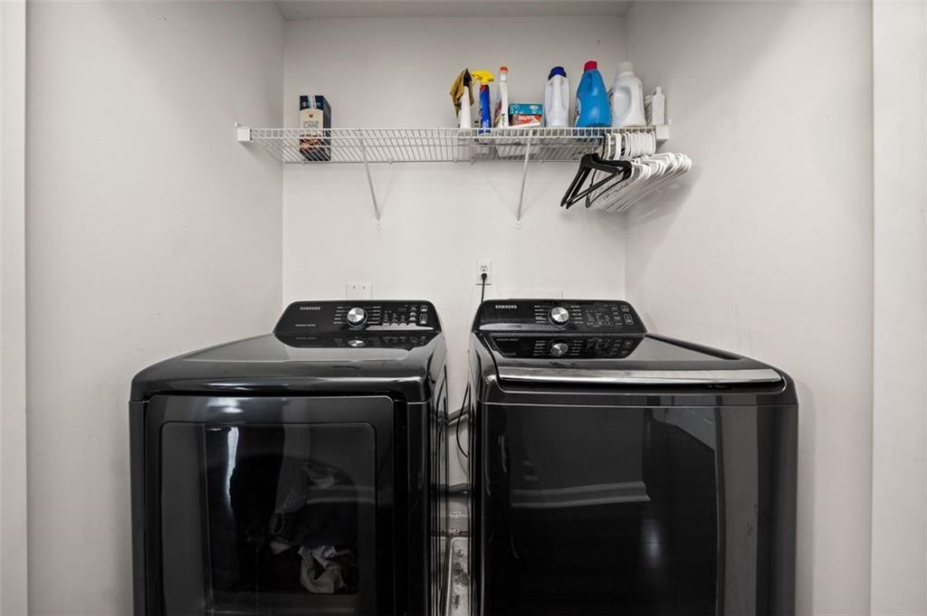 184 Chamberlyn Lane, Hiram, Georgia image 17