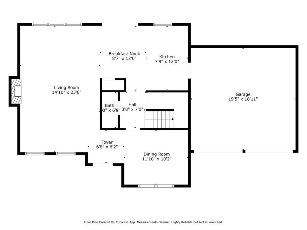 184 Chamberlyn Lane, Hiram, Georgia image 30