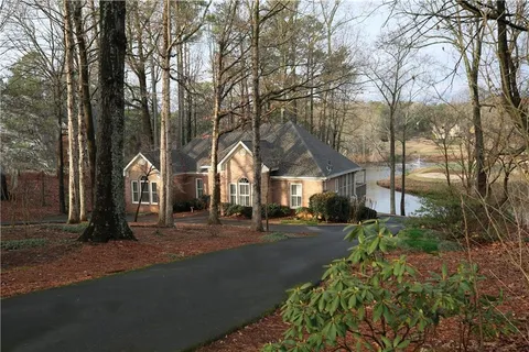 3711 Club Drive NW, Kennesaw, GA 30144 - MLS#: 7519899