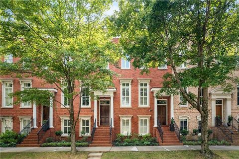 204 Montag Circle NE Atlanta GA 30307