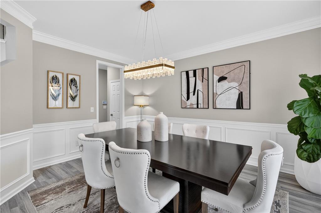 1453 Highland Heights Trail