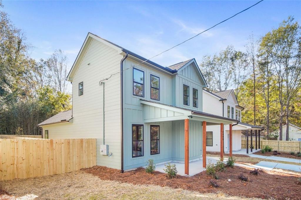 2048 Chicago Avenue, Atlanta, Georgia image 5