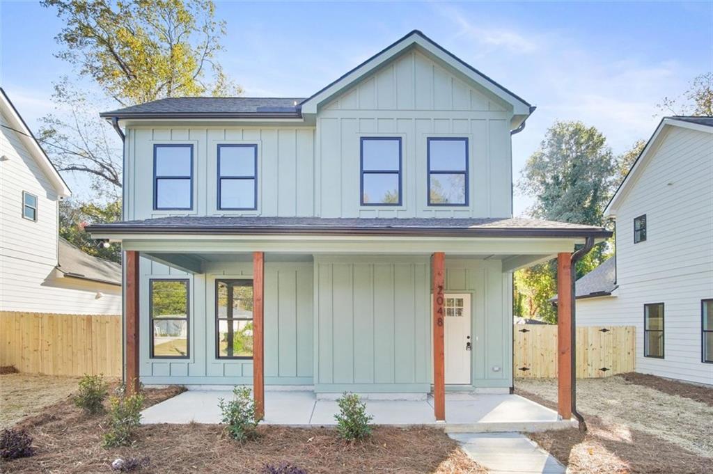 2048 Chicago Avenue, Atlanta, Georgia image 3