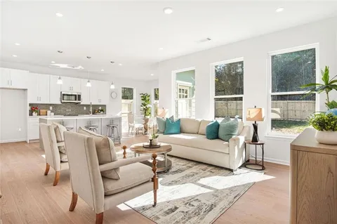 2048 Chicago Avenue NW, Atlanta, GA 30314 - MLS#: 7490421
