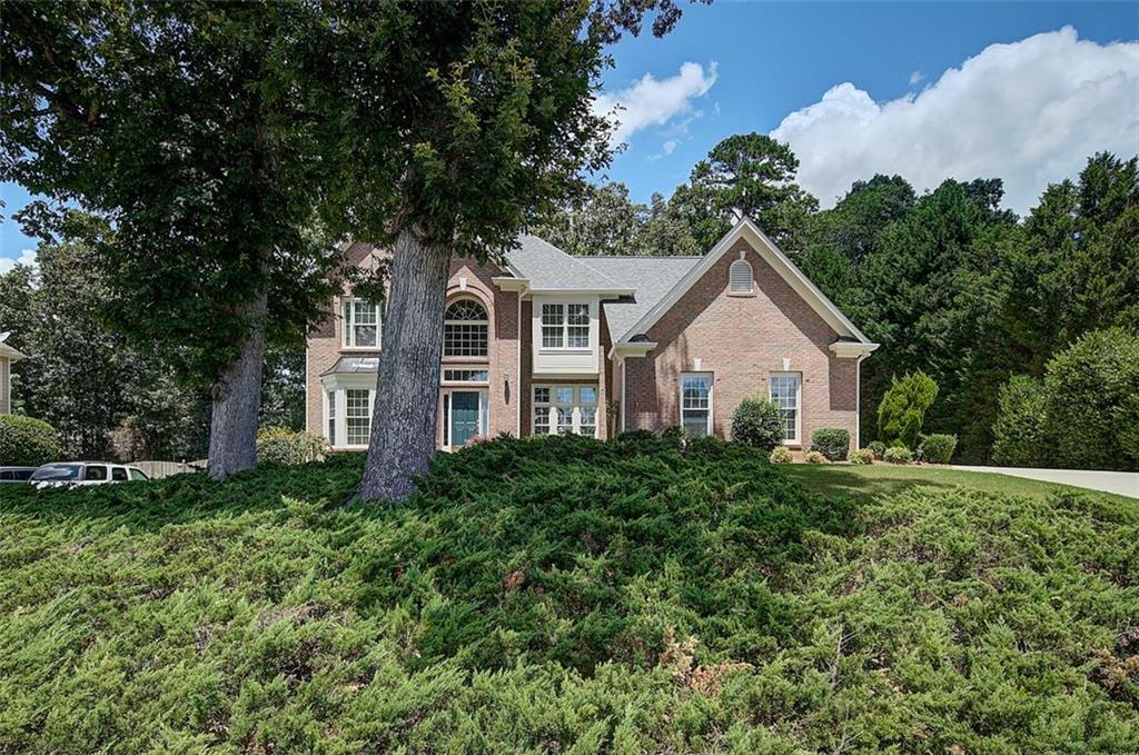 1671 MULBERRY LAKE Drive