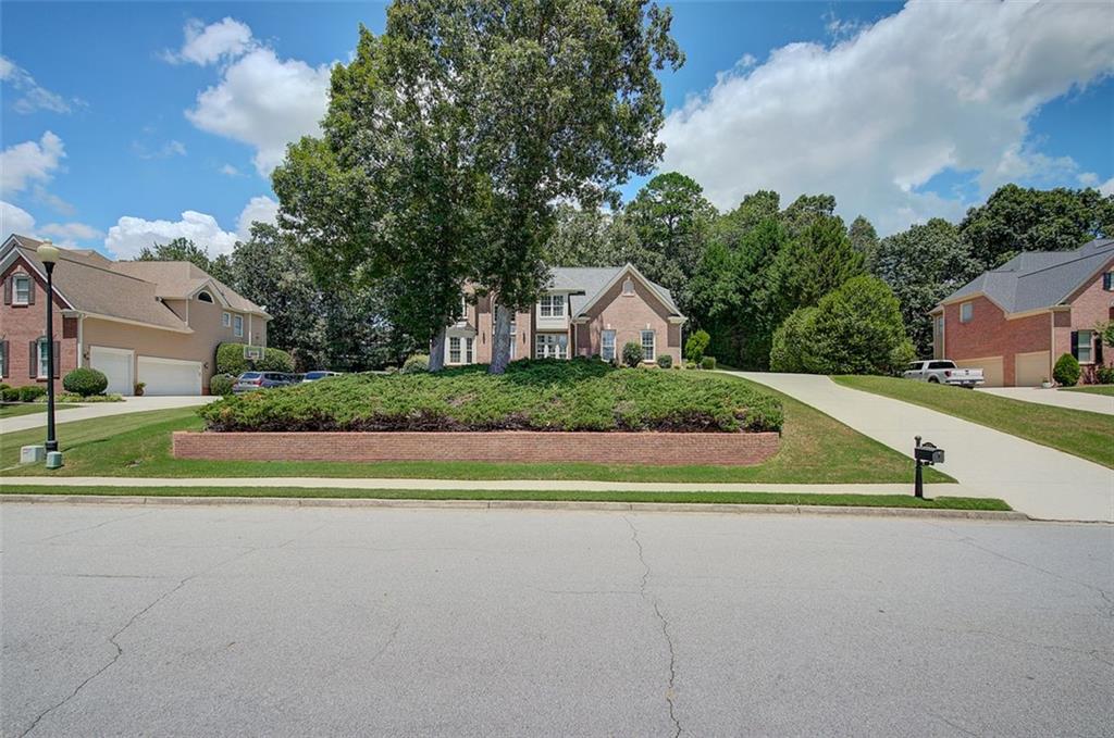 1671 MULBERRY LAKE Drive