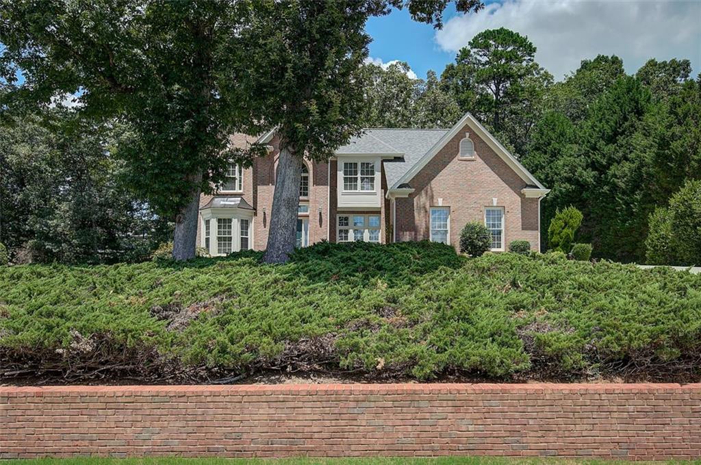 1671 MULBERRY LAKE Drive