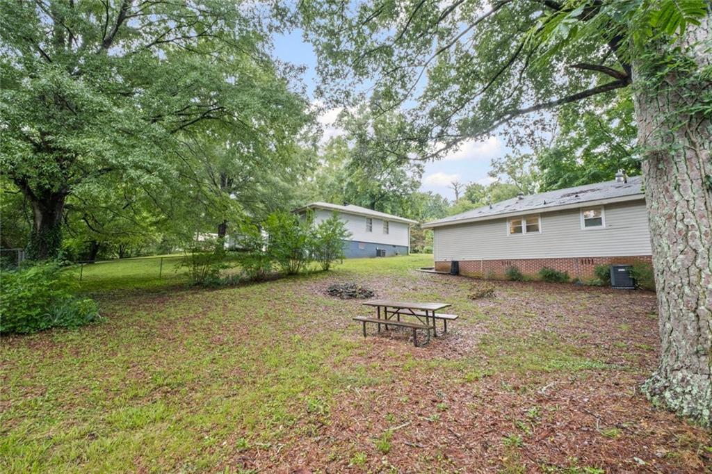 3 Wisteria Drive, Rome, Georgia image 27