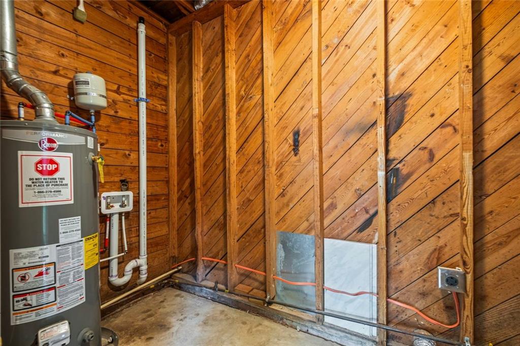 3 Wisteria Drive, Rome, Georgia image 23