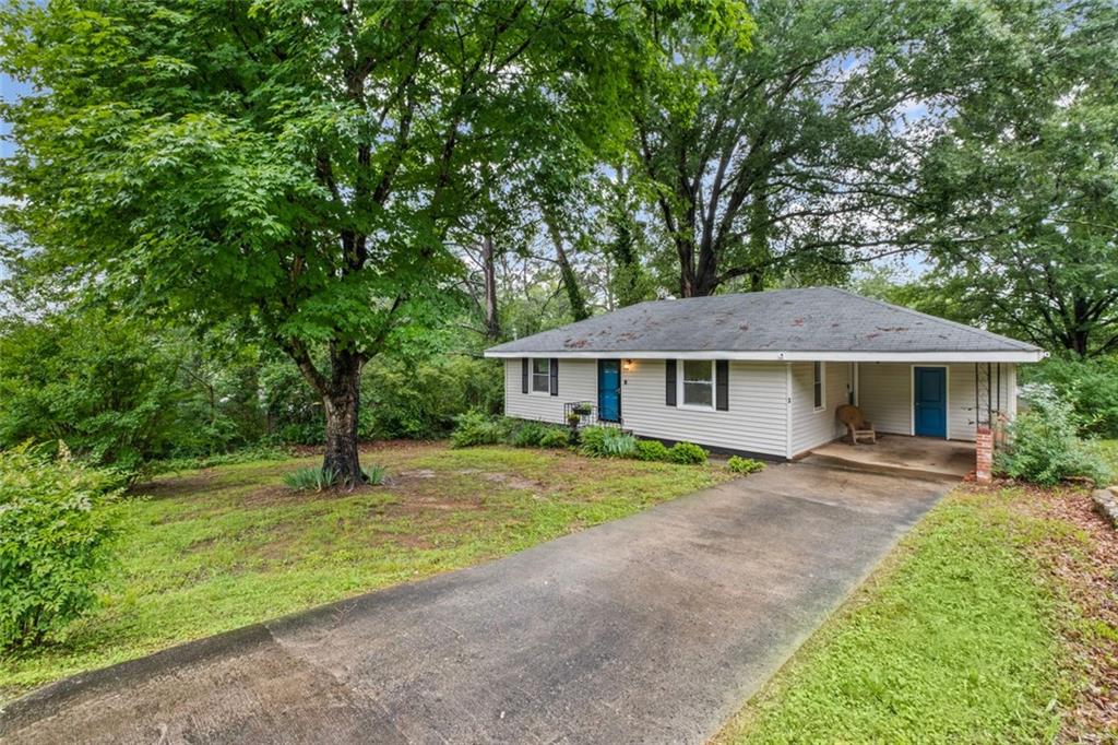 3 Wisteria Drive, Rome, Georgia image 2