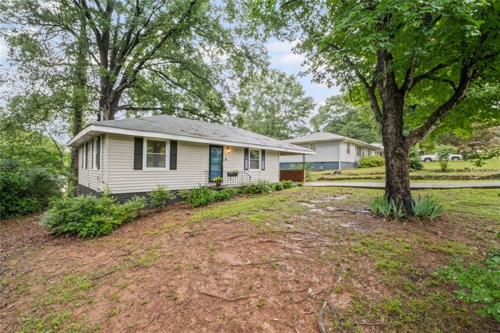 3 Wisteria Drive, Rome, Georgia image 3