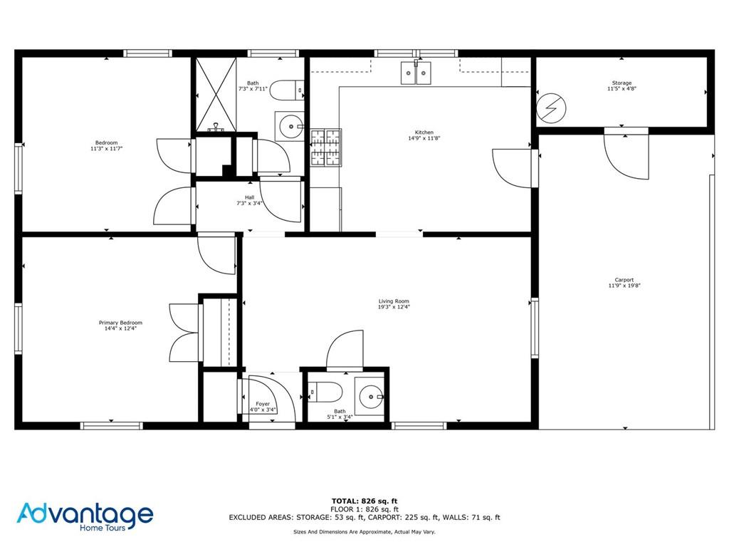 3 Wisteria Drive, Rome, Georgia image 29