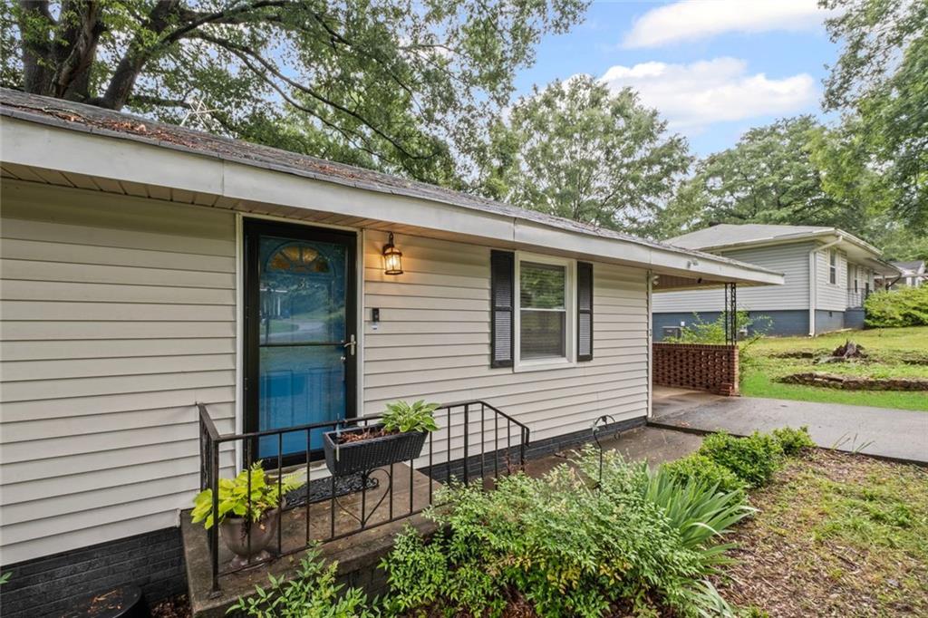 3 Wisteria Drive, Rome, Georgia image 4