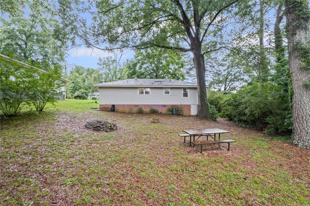 3 Wisteria Drive, Rome, Georgia image 28