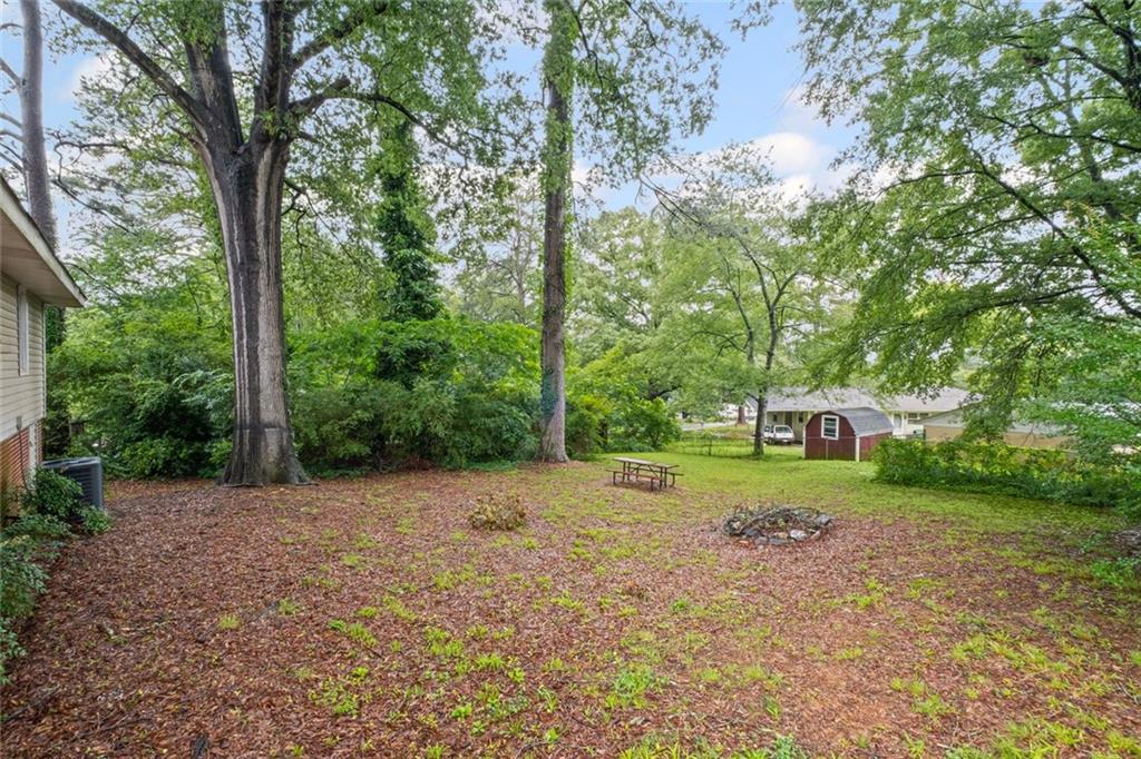 3 Wisteria Drive, Rome, Georgia image 26