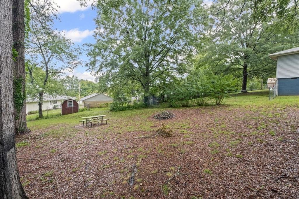 3 Wisteria Drive, Rome, Georgia image 25