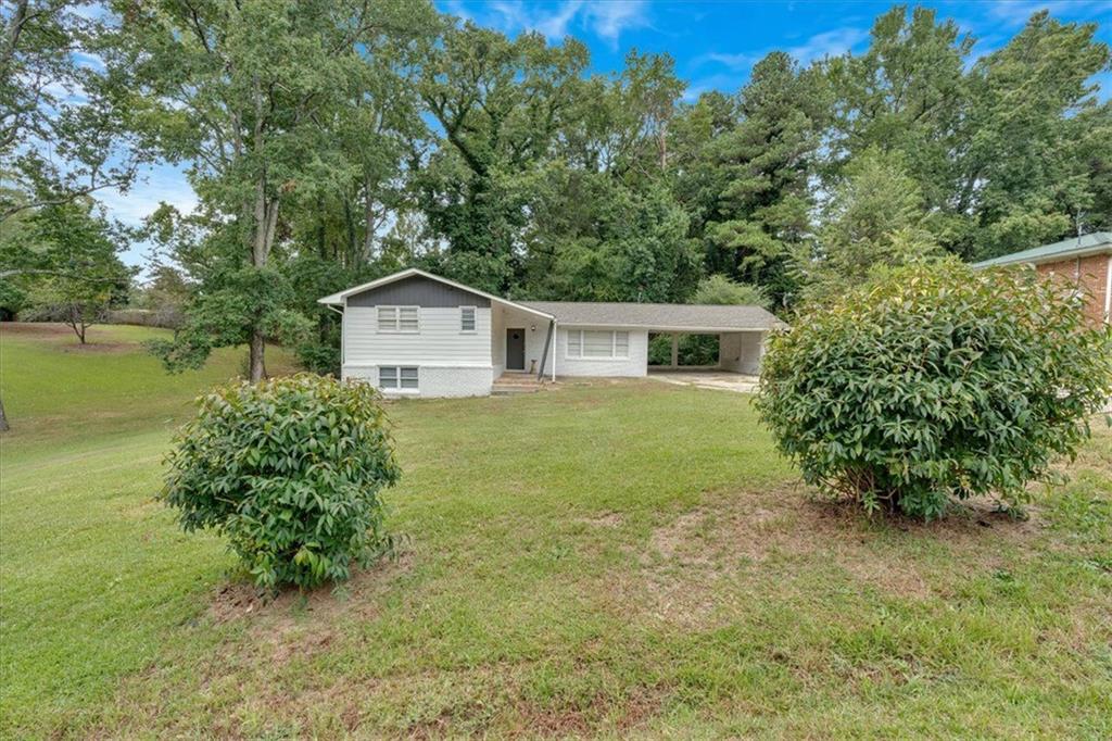 1520 Oxford Street, Douglasville, Georgia image 1