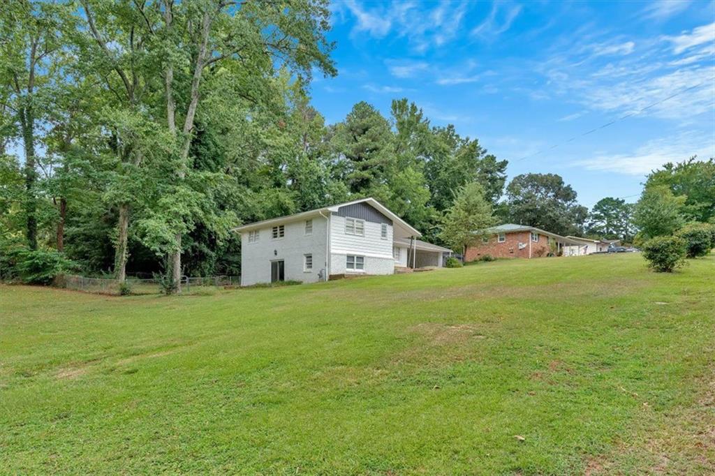 1520 Oxford Street, Douglasville, Georgia image 3