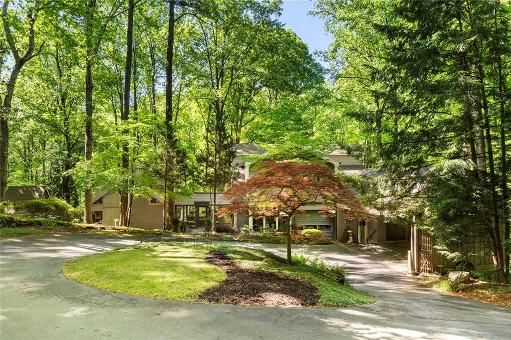 1575 Northridge Road NE